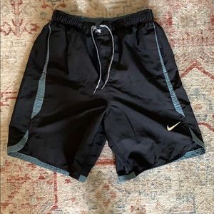 Men’s Nike Bathing Suit Size Medium